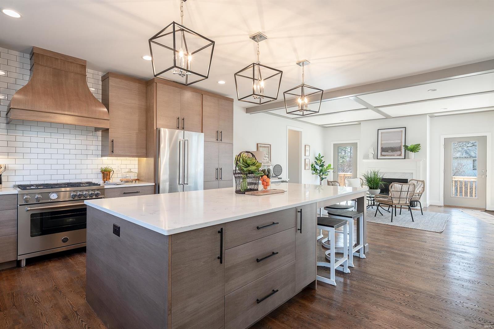 Cherri Acres - Residential