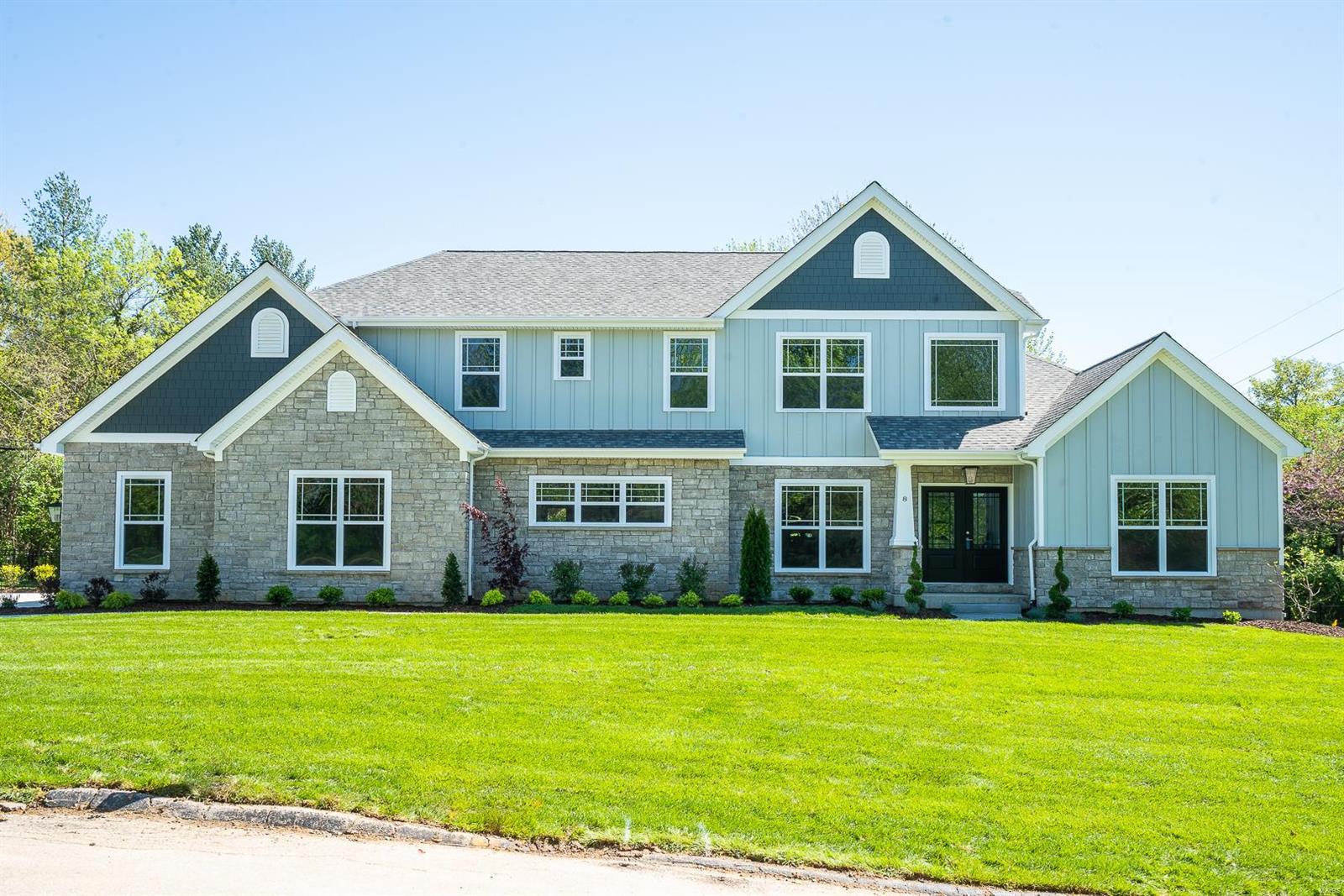 Cherri Acres - Residential