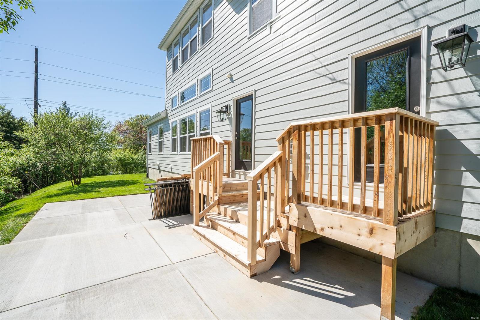 Cherri Acres - Residential