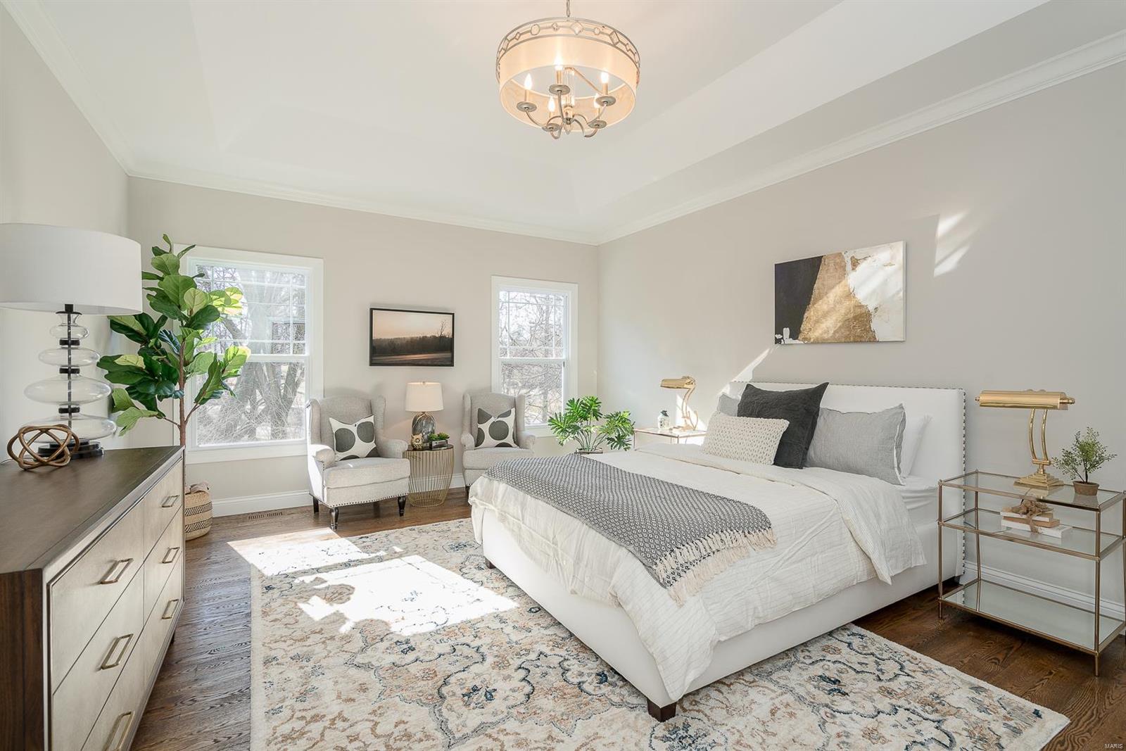 Cherri Acres - Residential