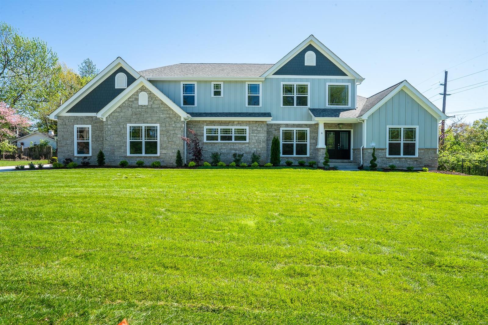 Cherri Acres - Residential