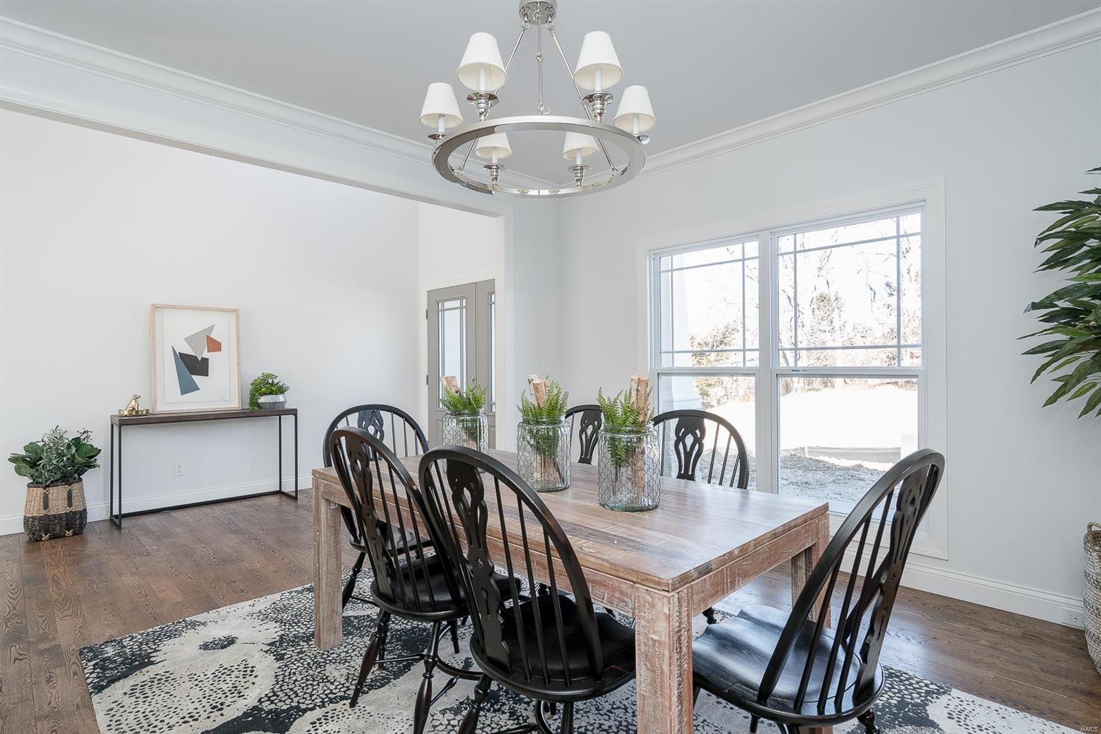 Cherri Acres - Residential