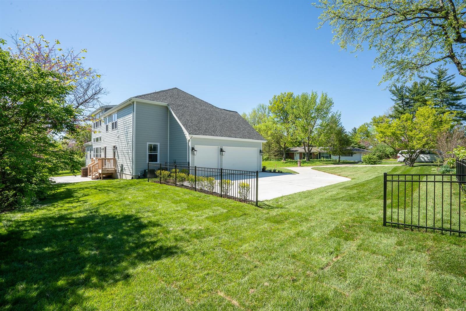 Cherri Acres - Residential