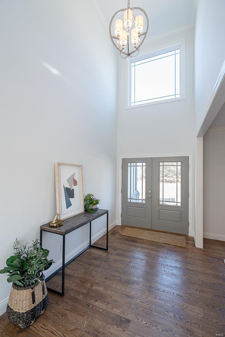 Cherri Acres - Residential