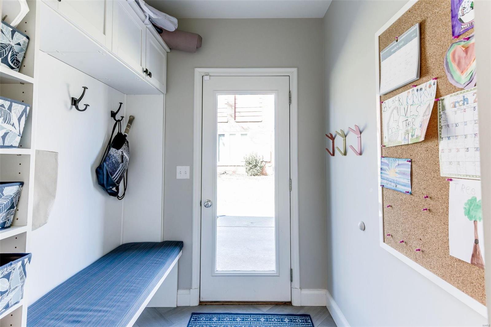 Davis Place - Residential