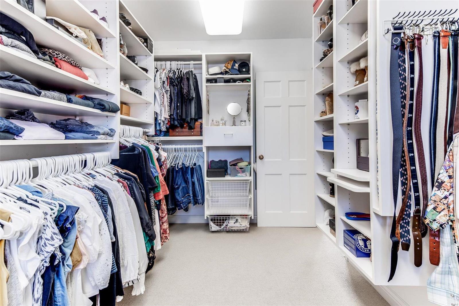 Davis Place - Residential