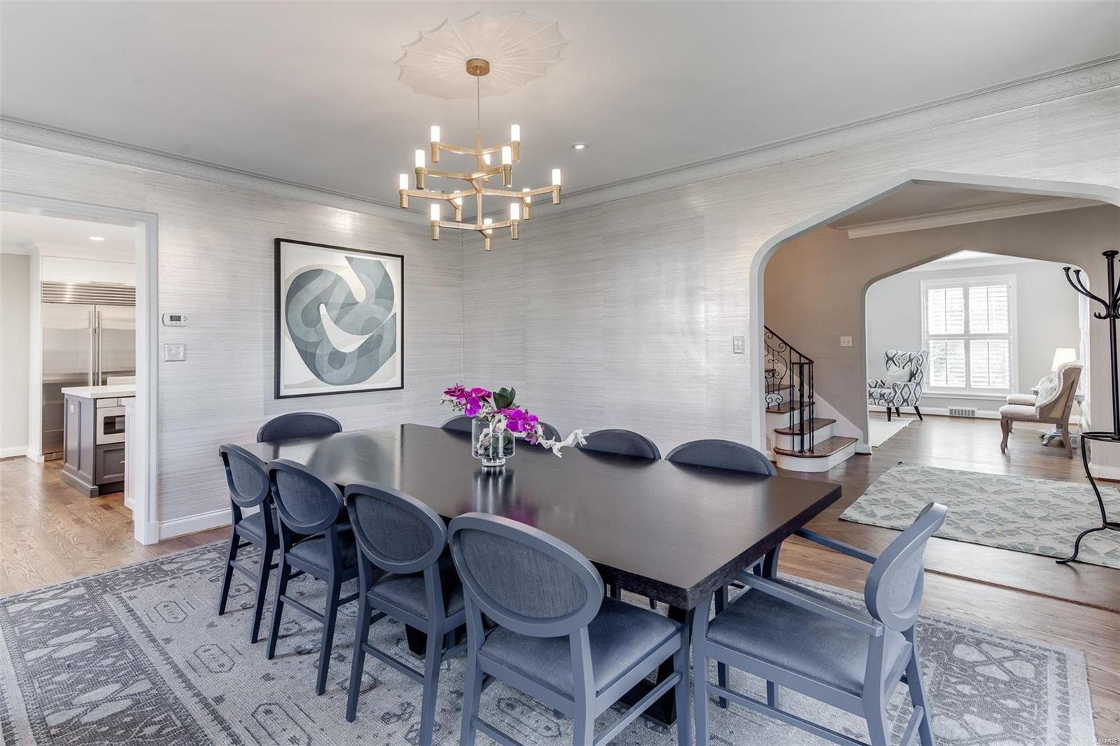 Davis Place - Residential