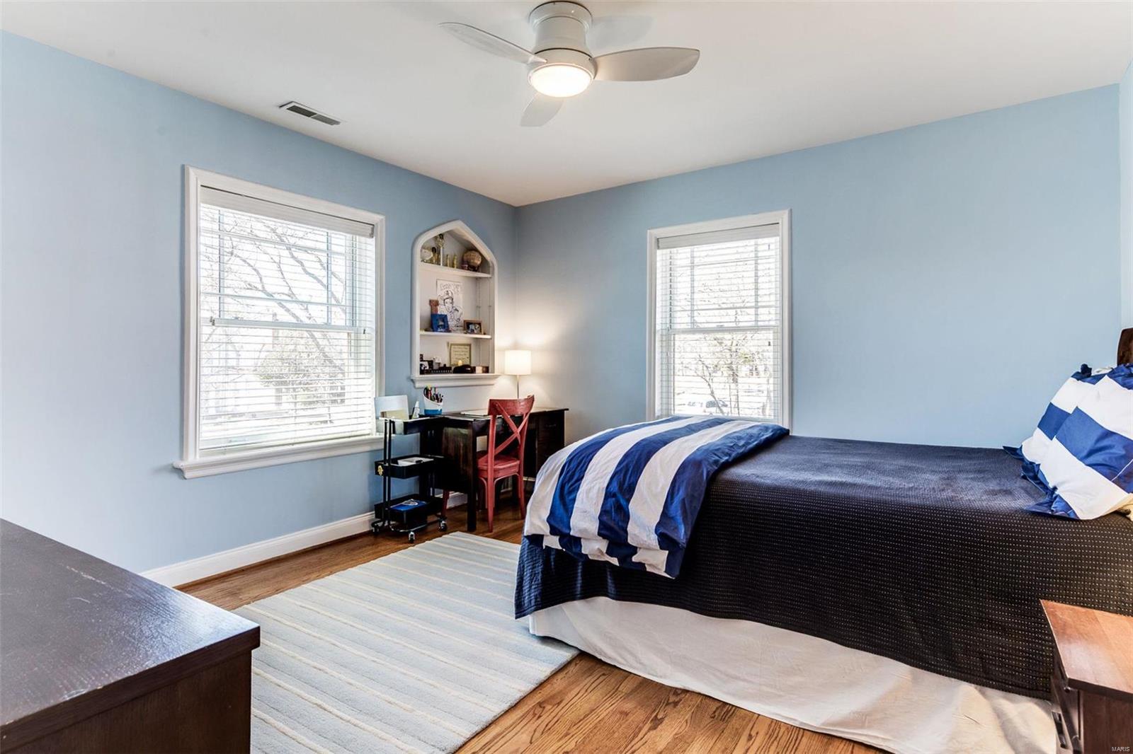 Davis Place - Residential