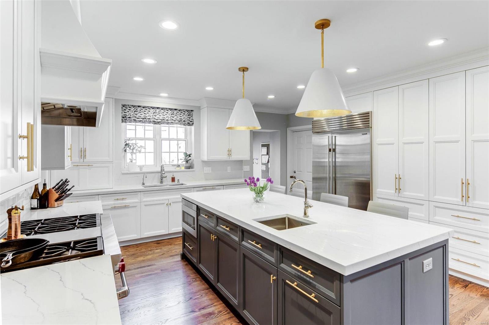 Davis Place - Residential