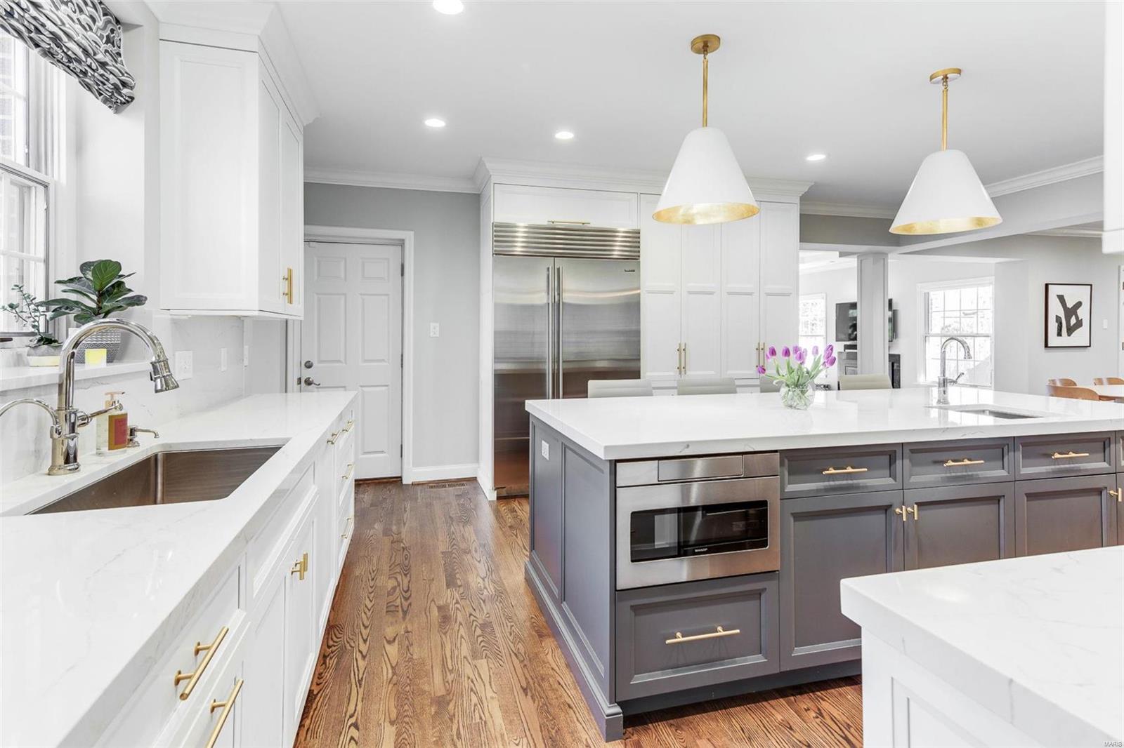 Davis Place - Residential