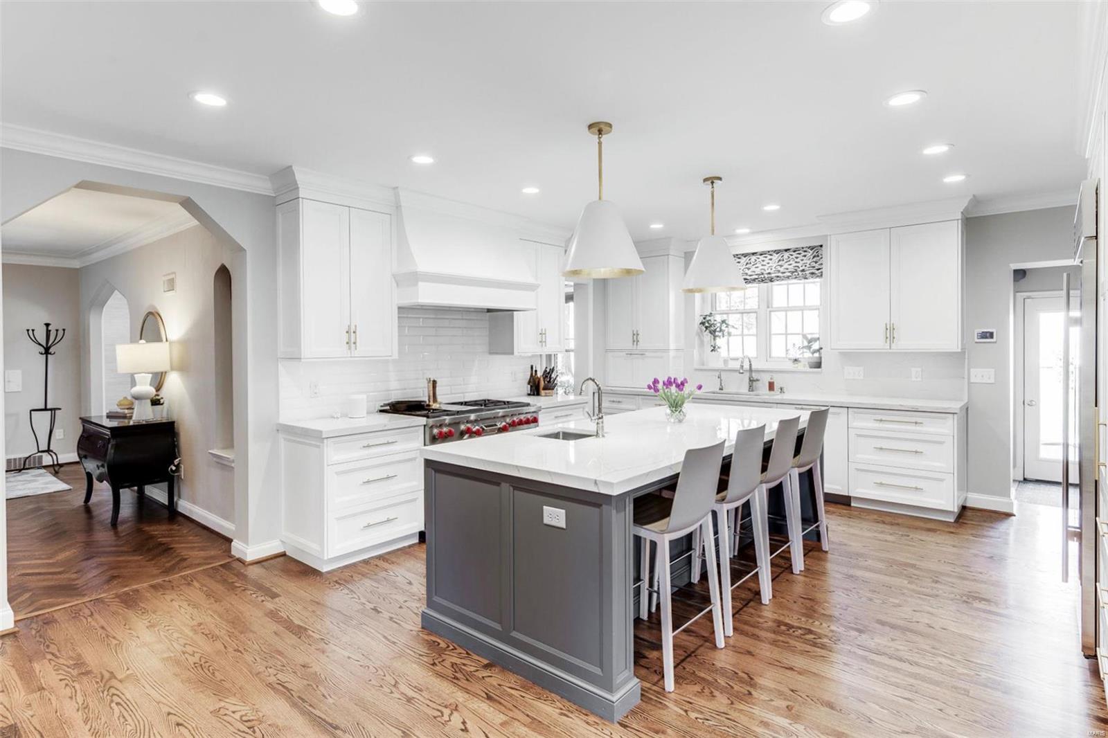 Davis Place - Residential