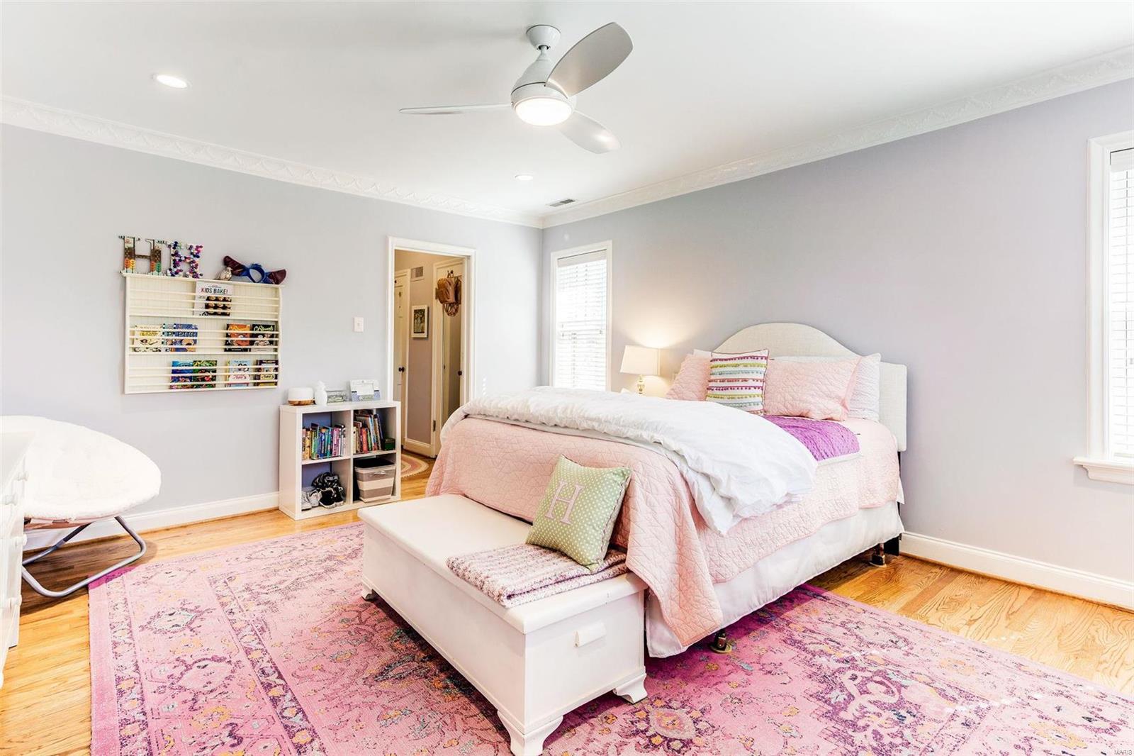 Davis Place - Residential