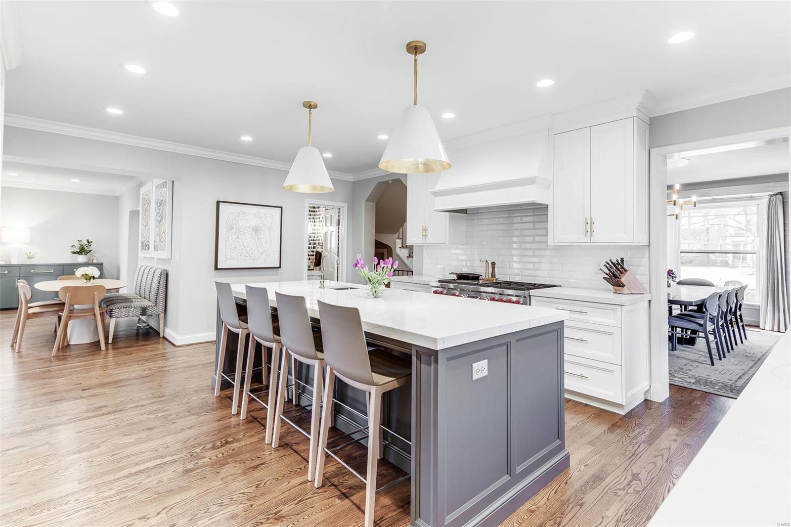 Davis Place - Residential