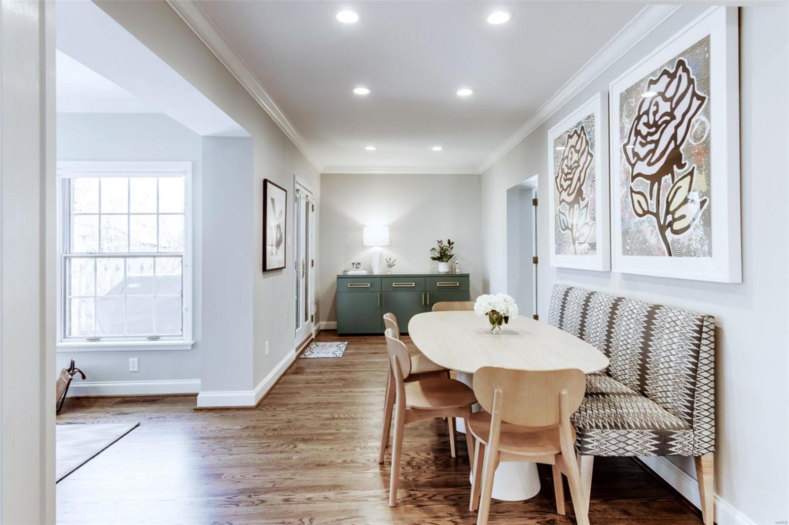 Davis Place - Residential