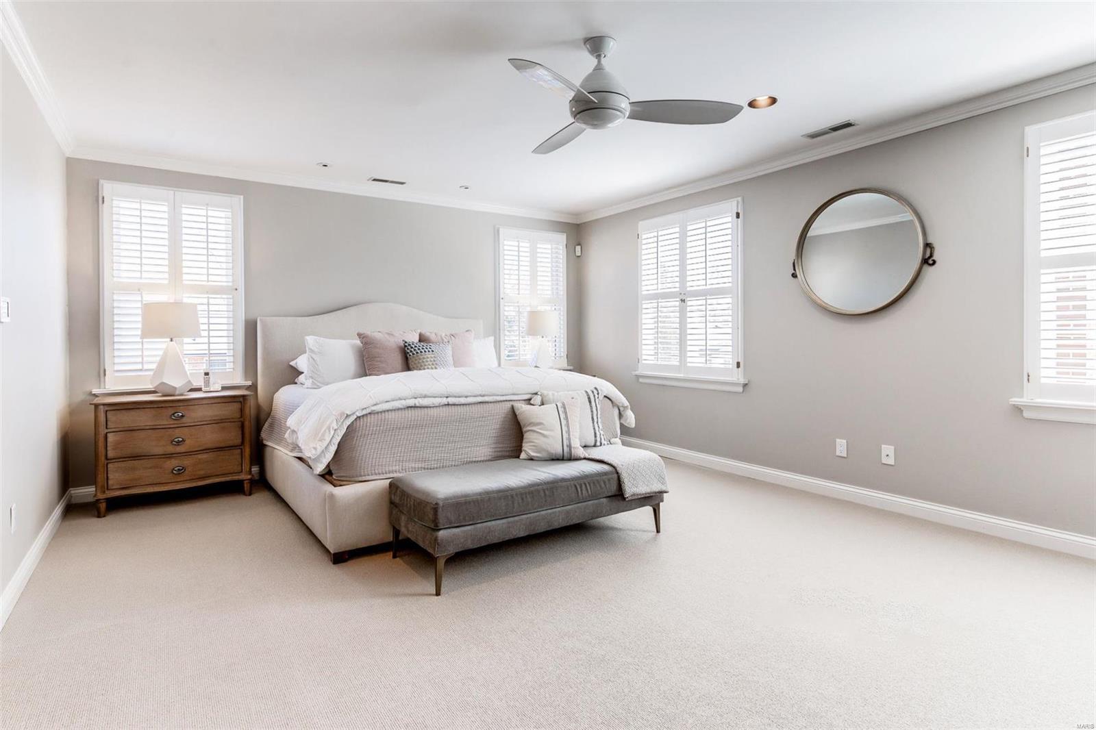 Davis Place - Residential