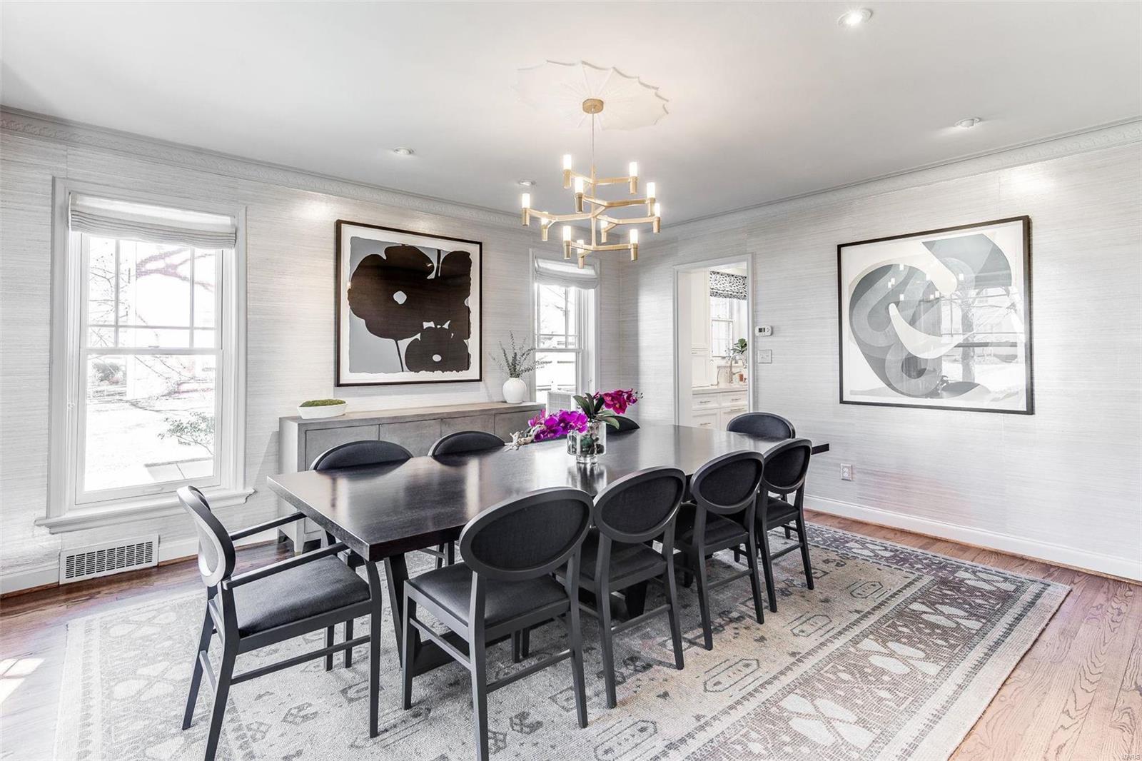 Davis Place - Residential