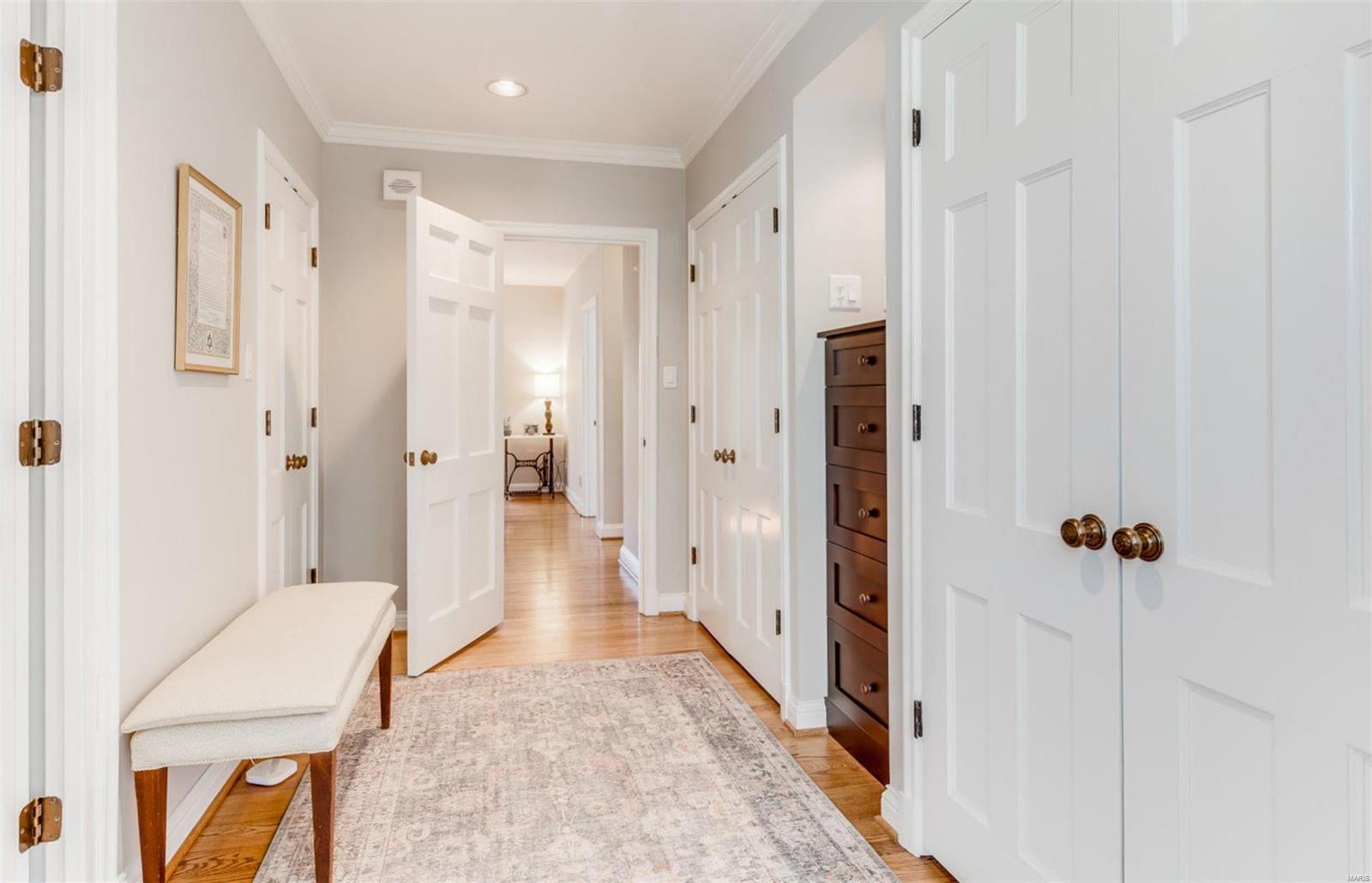 Davis Place - Residential