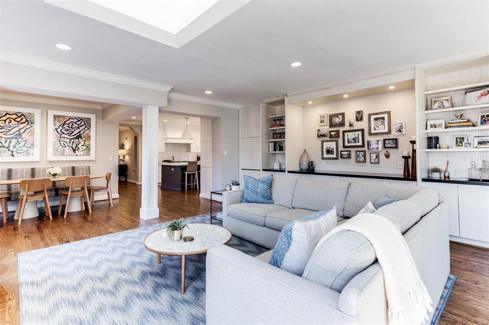 Davis Place - Residential