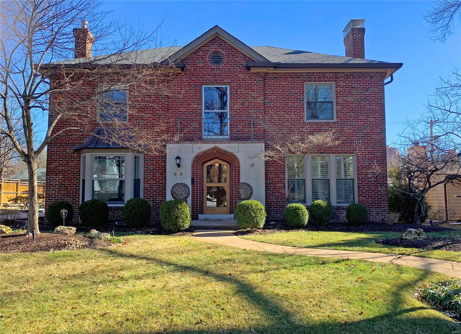 Davis Place - Residential