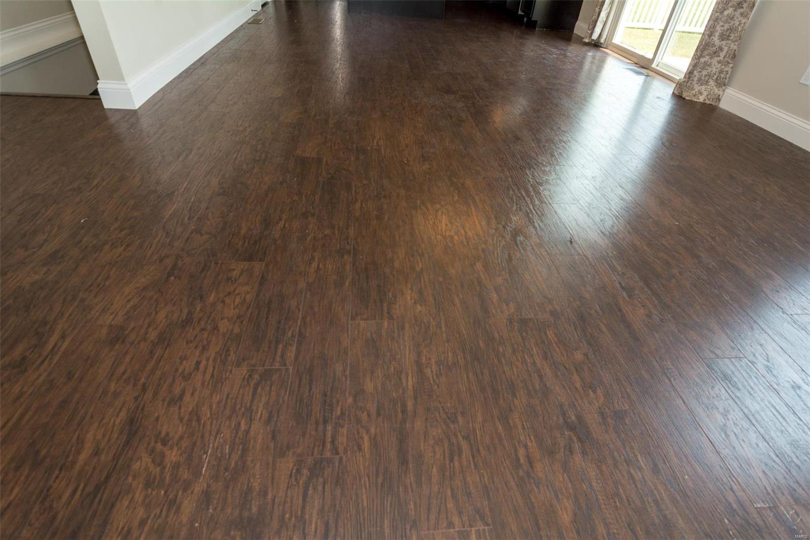 Stone Ridge Canyon #8 - Residential Lease