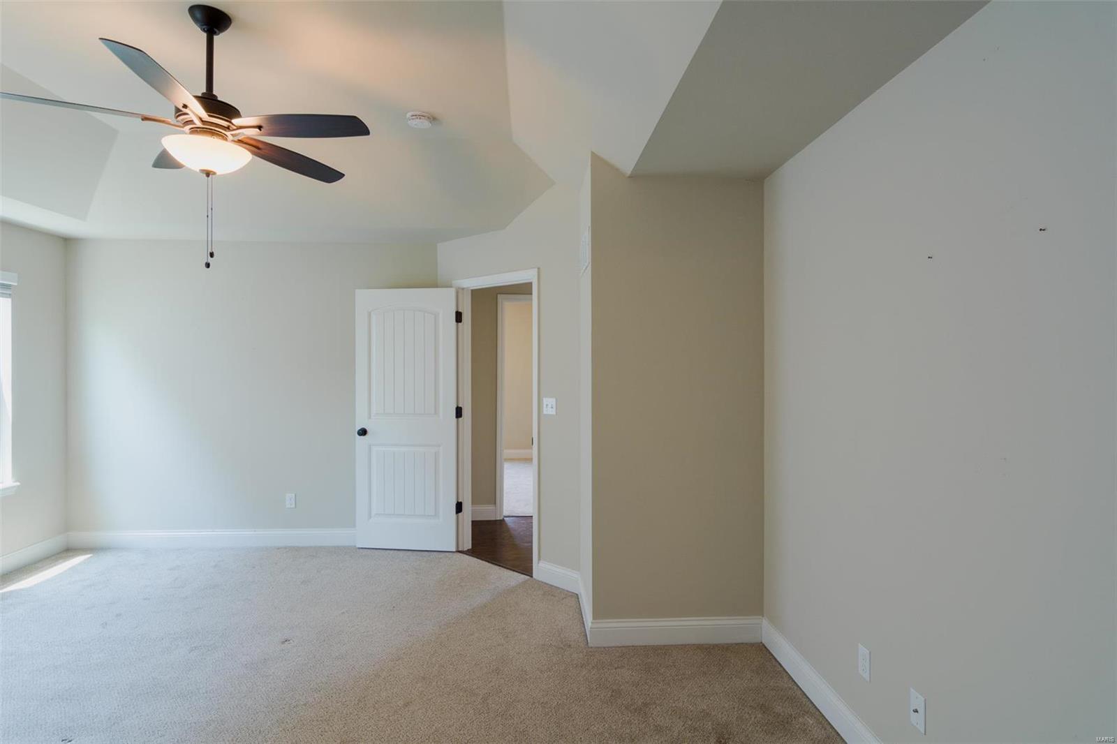 Stone Ridge Canyon #8 - Residential Lease