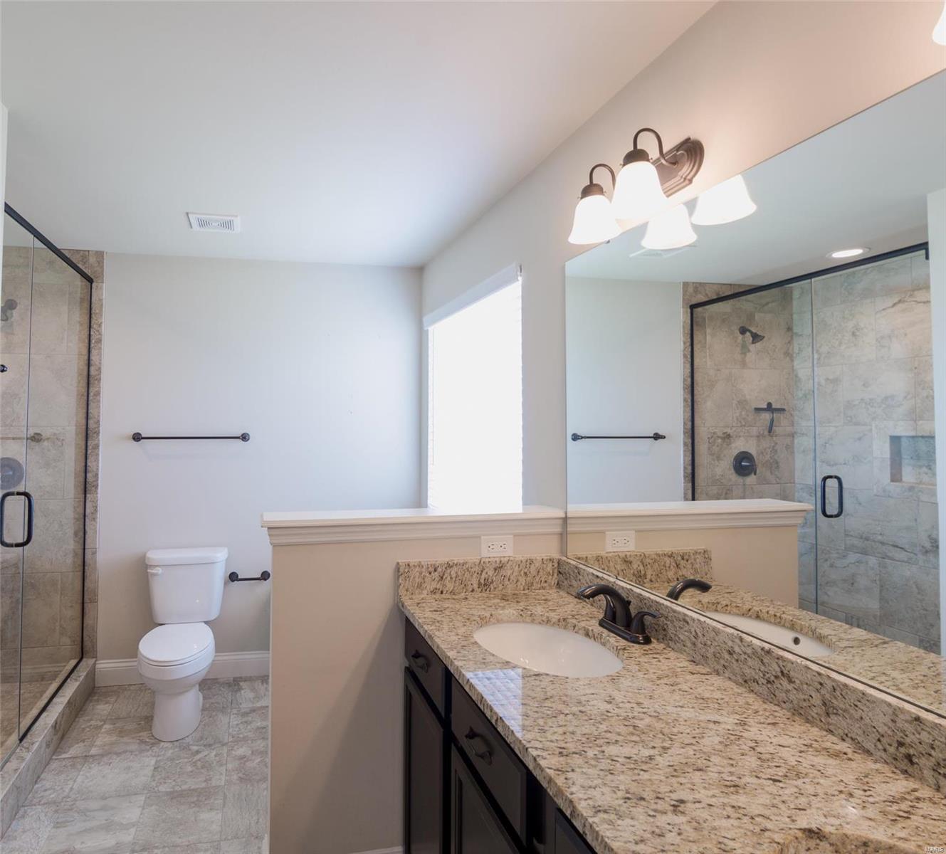 Stone Ridge Canyon #8 - Residential Lease