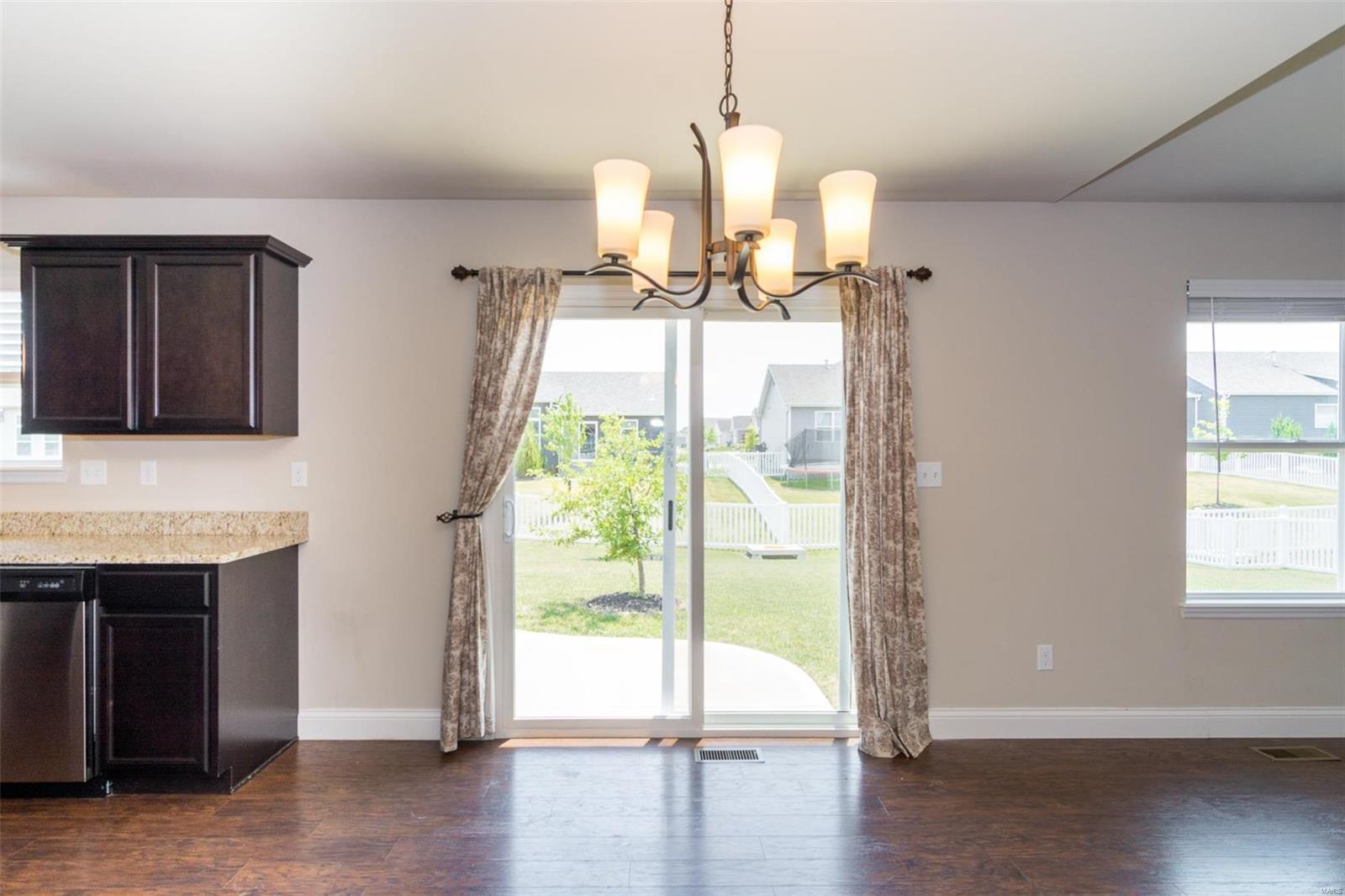 Stone Ridge Canyon #8 - Residential Lease