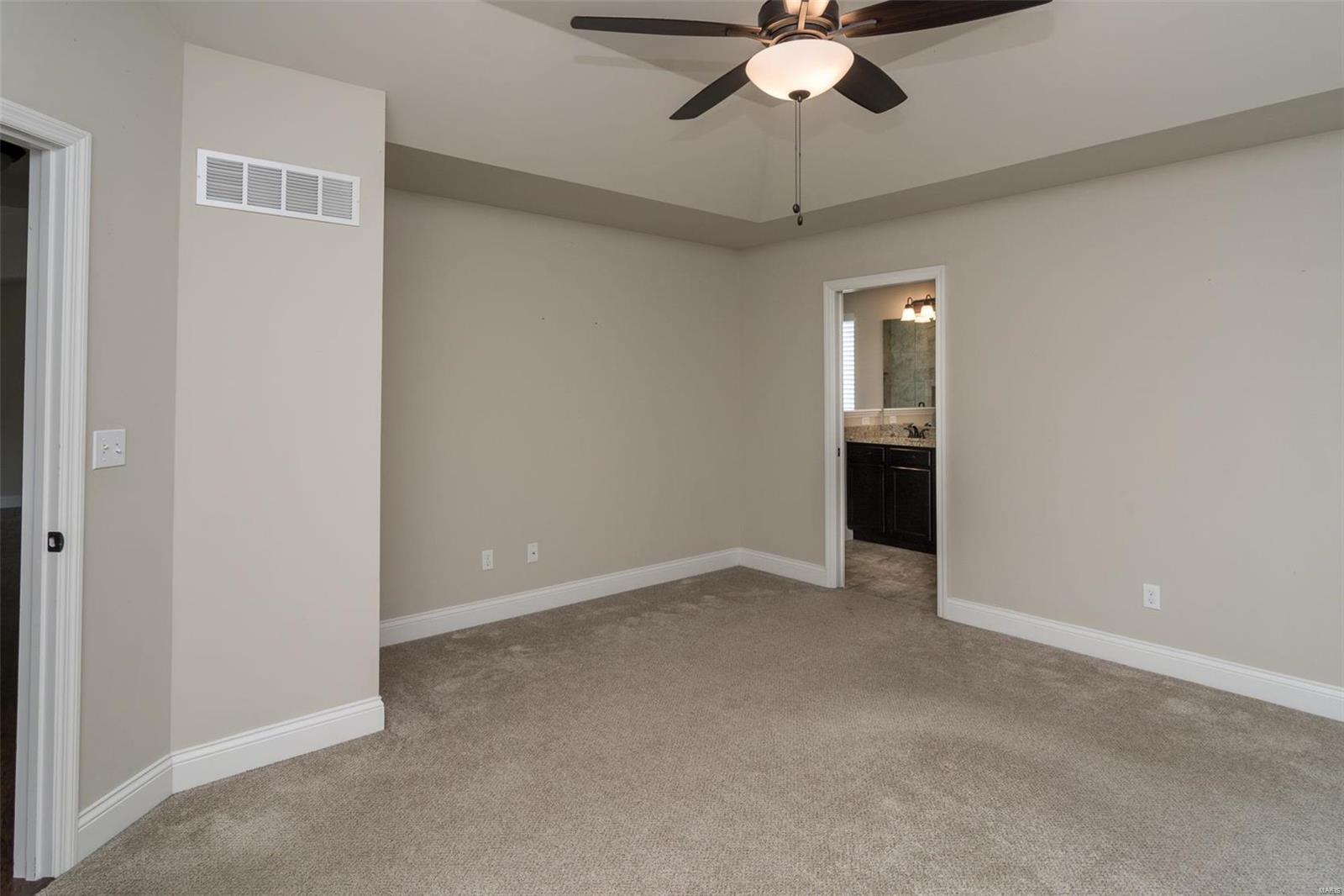 Stone Ridge Canyon #8 - Residential Lease