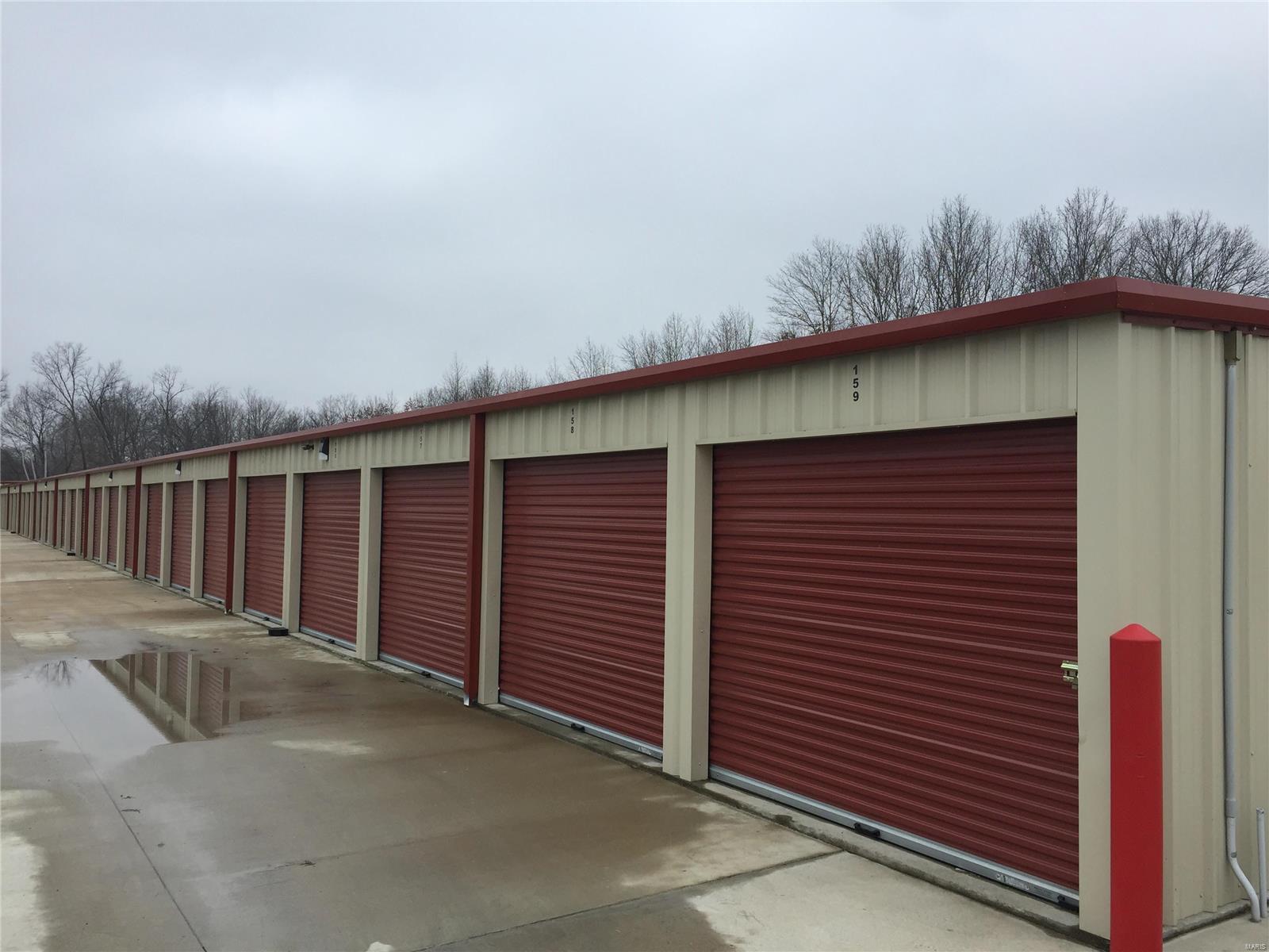 None - Commercial Sale