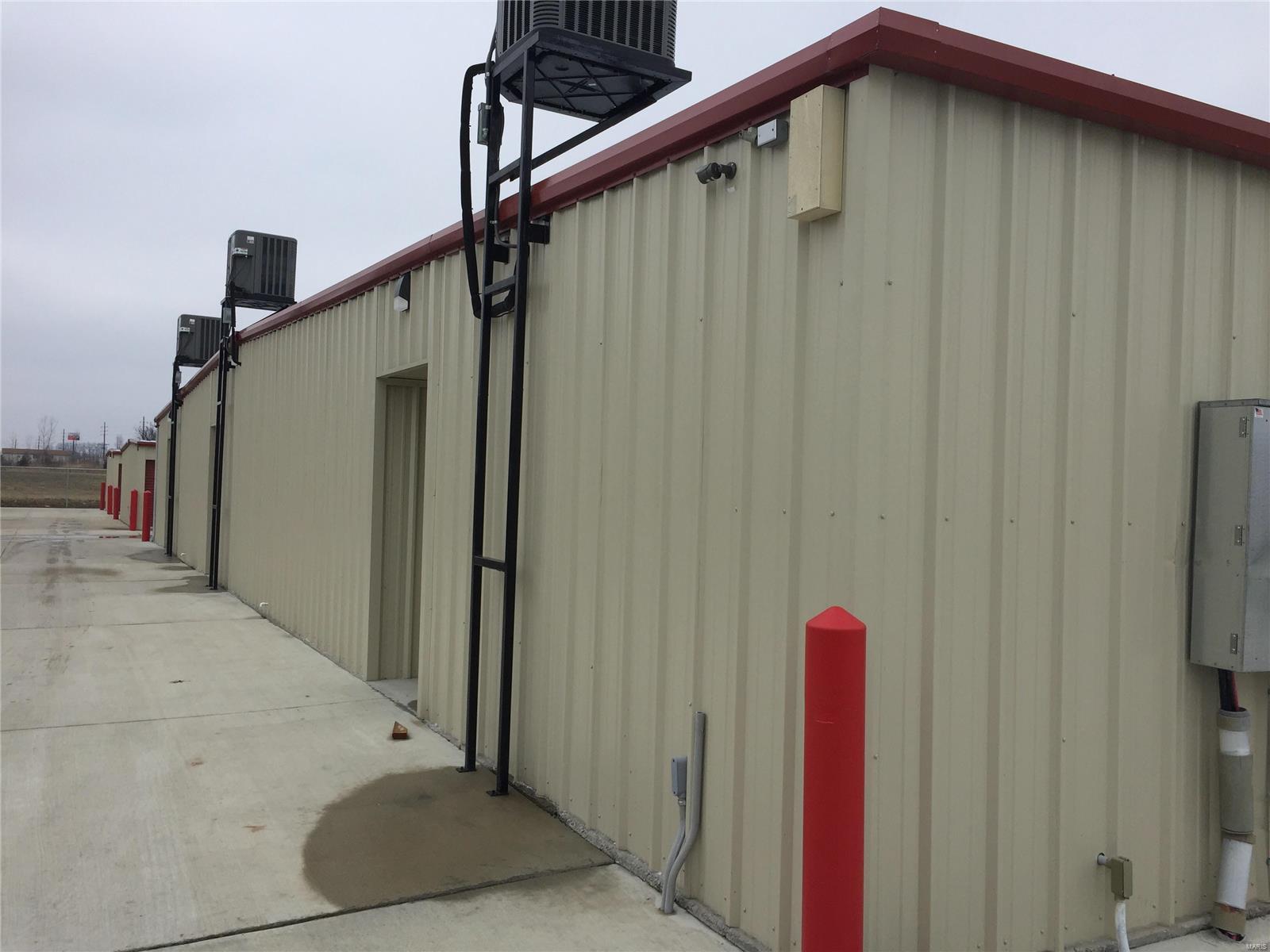 None - Commercial Sale