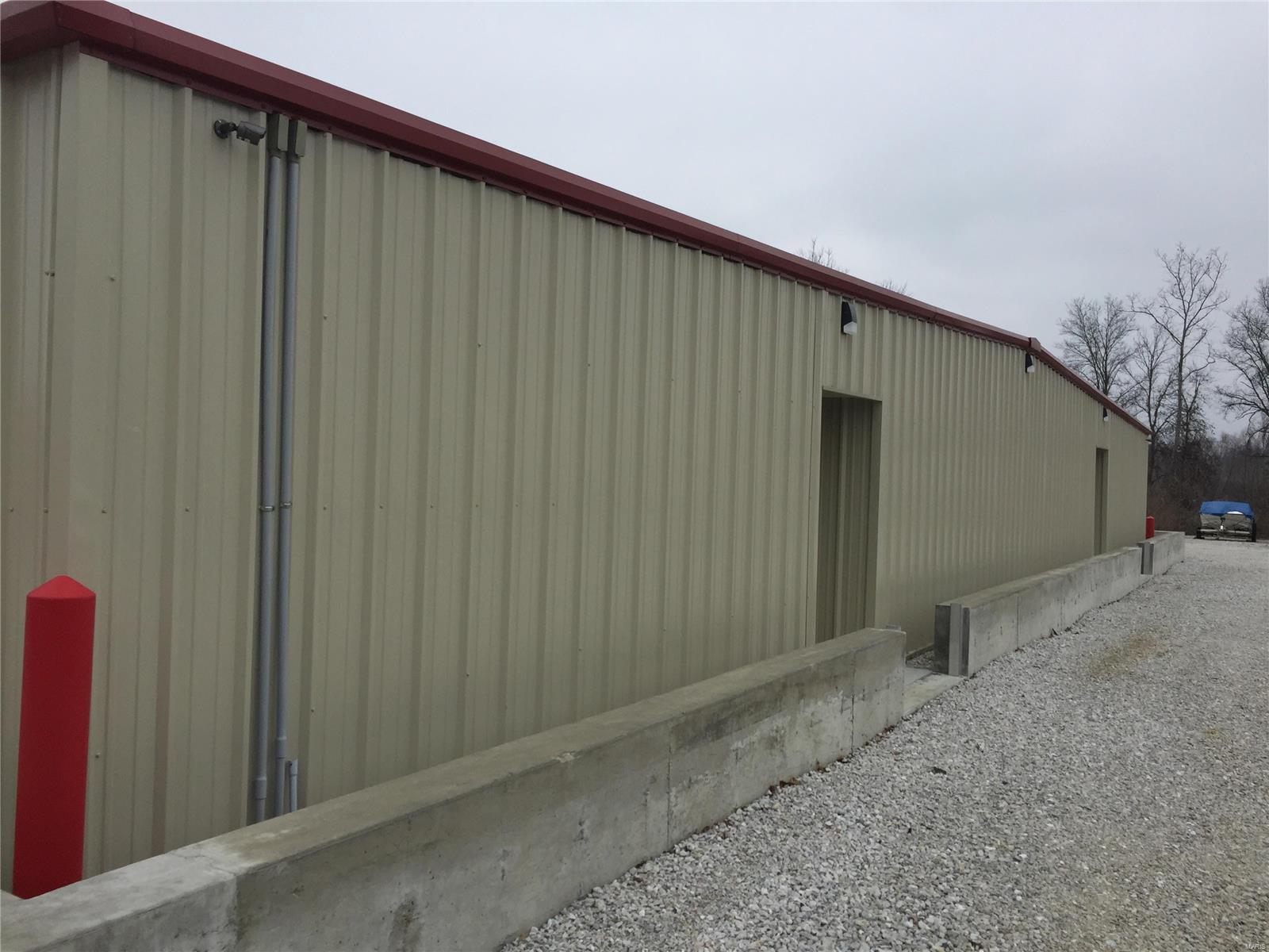 None - Commercial Sale