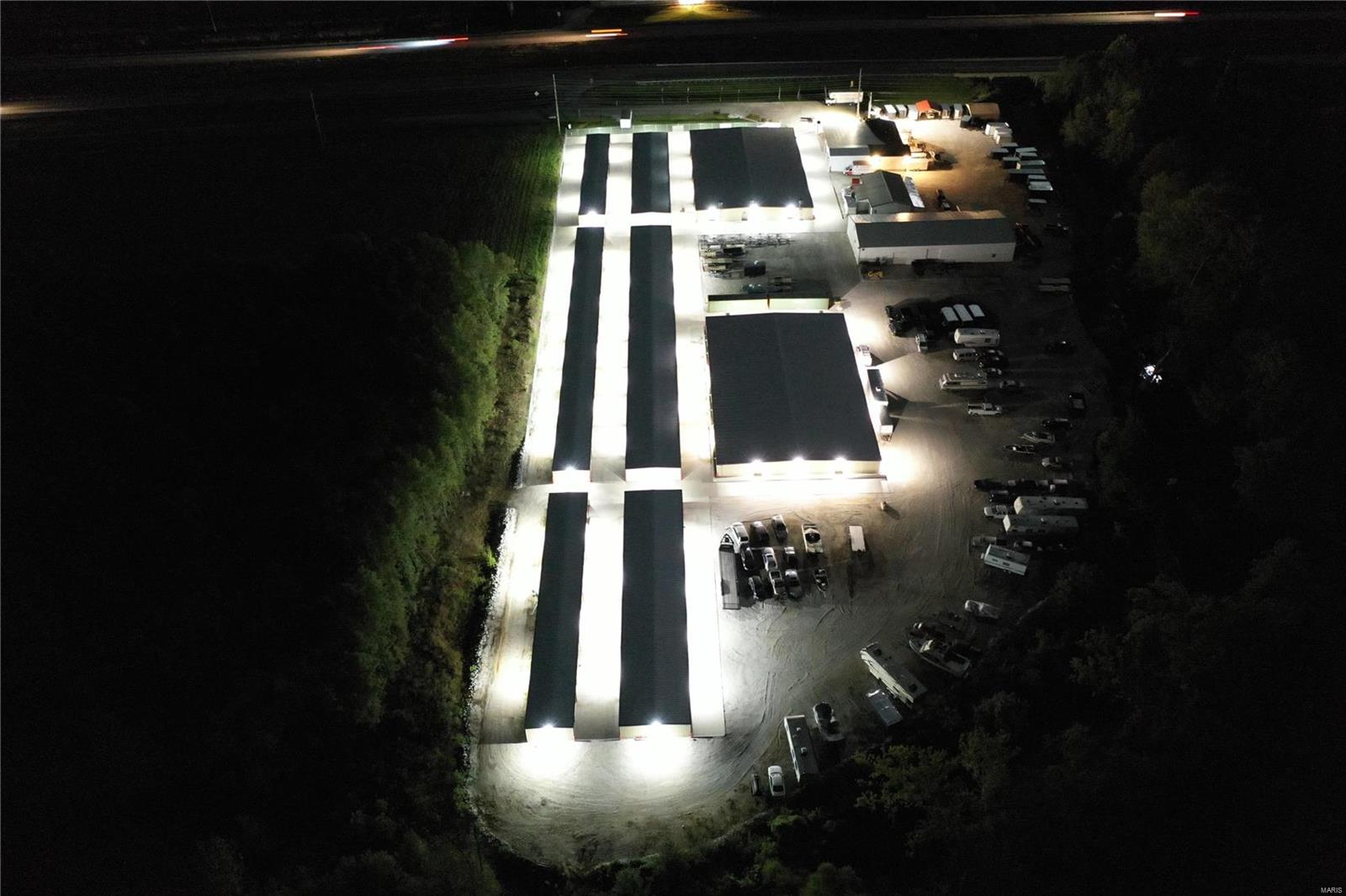 None - Commercial Sale