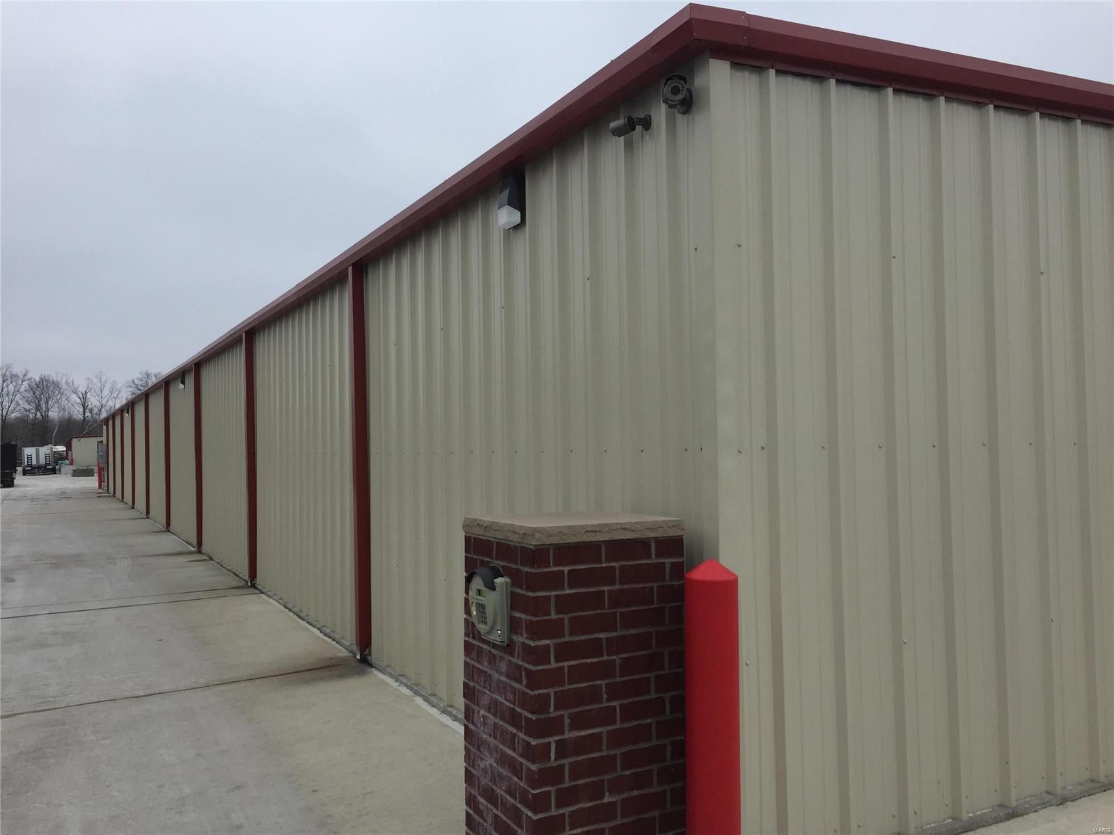 None - Commercial Sale