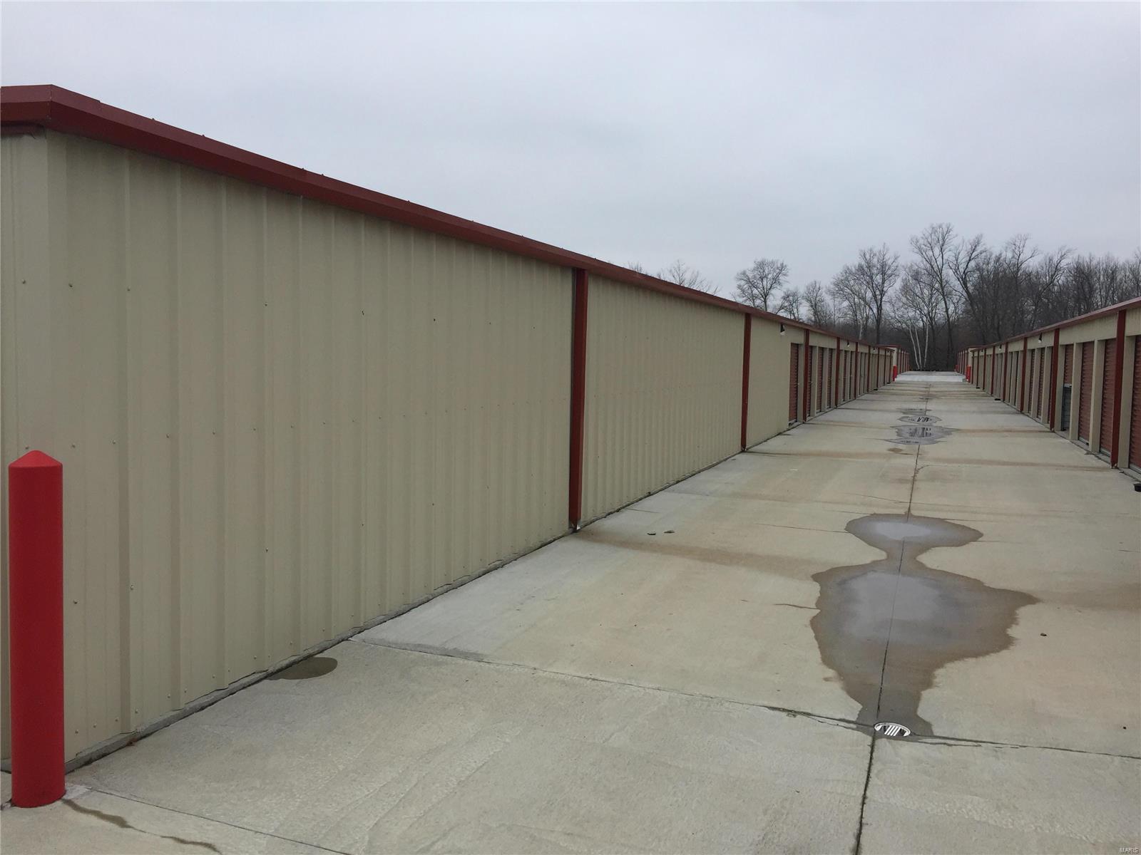 None - Commercial Sale