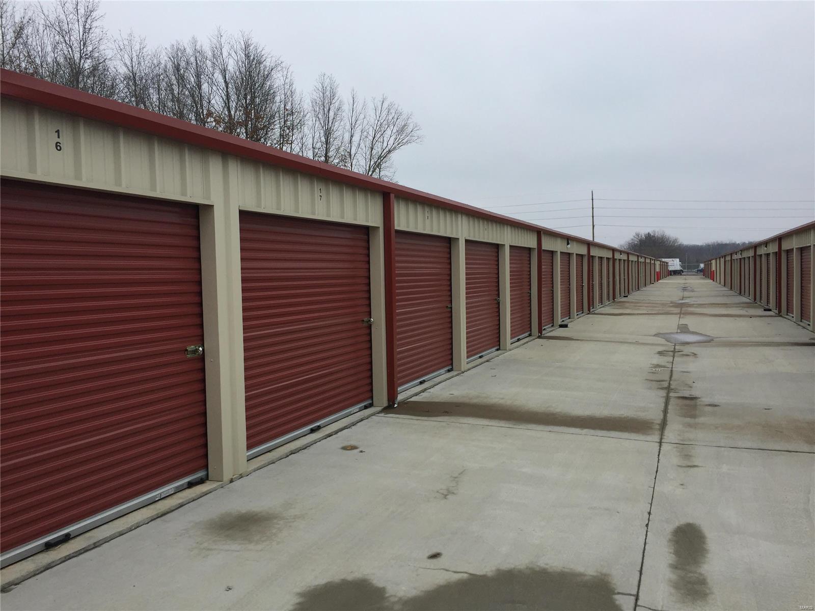 None - Commercial Sale