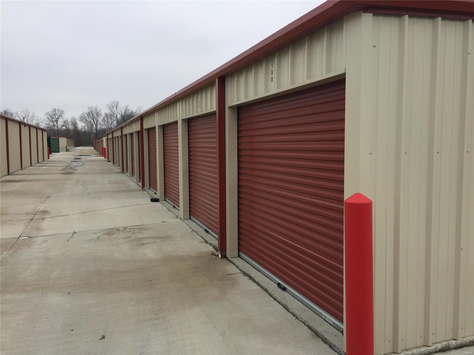 None - Commercial Sale