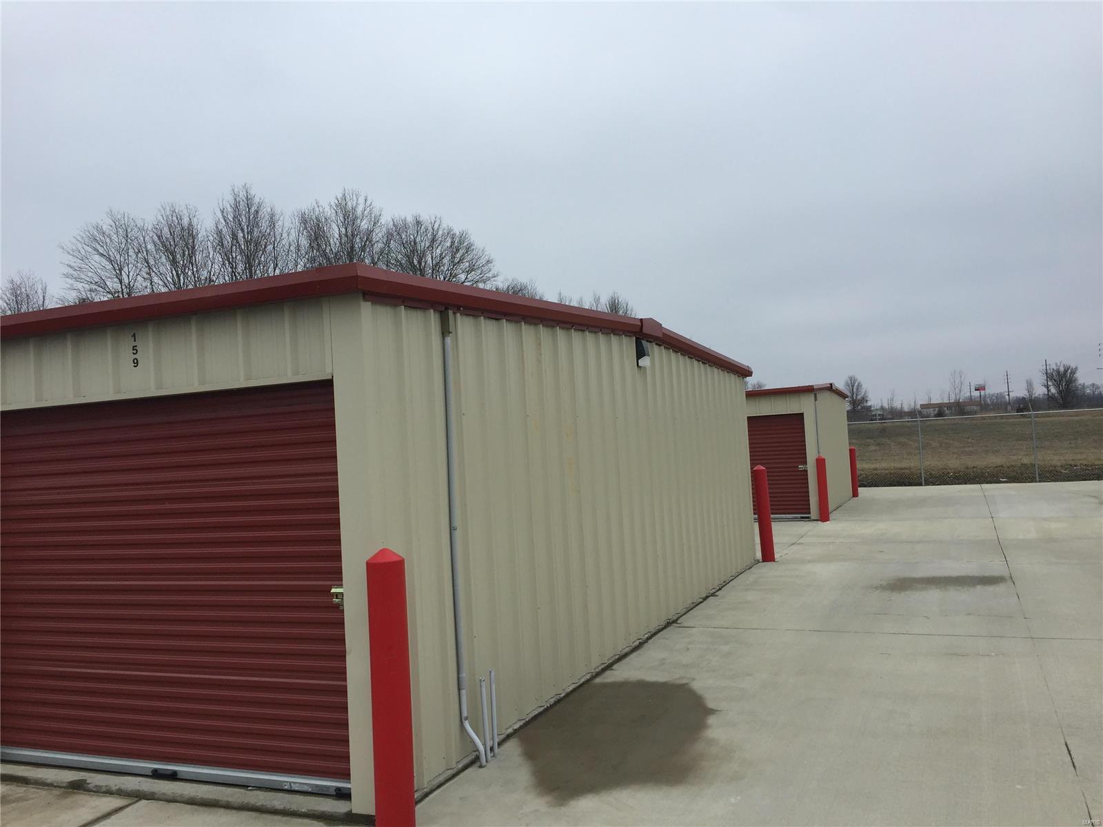 None - Commercial Sale