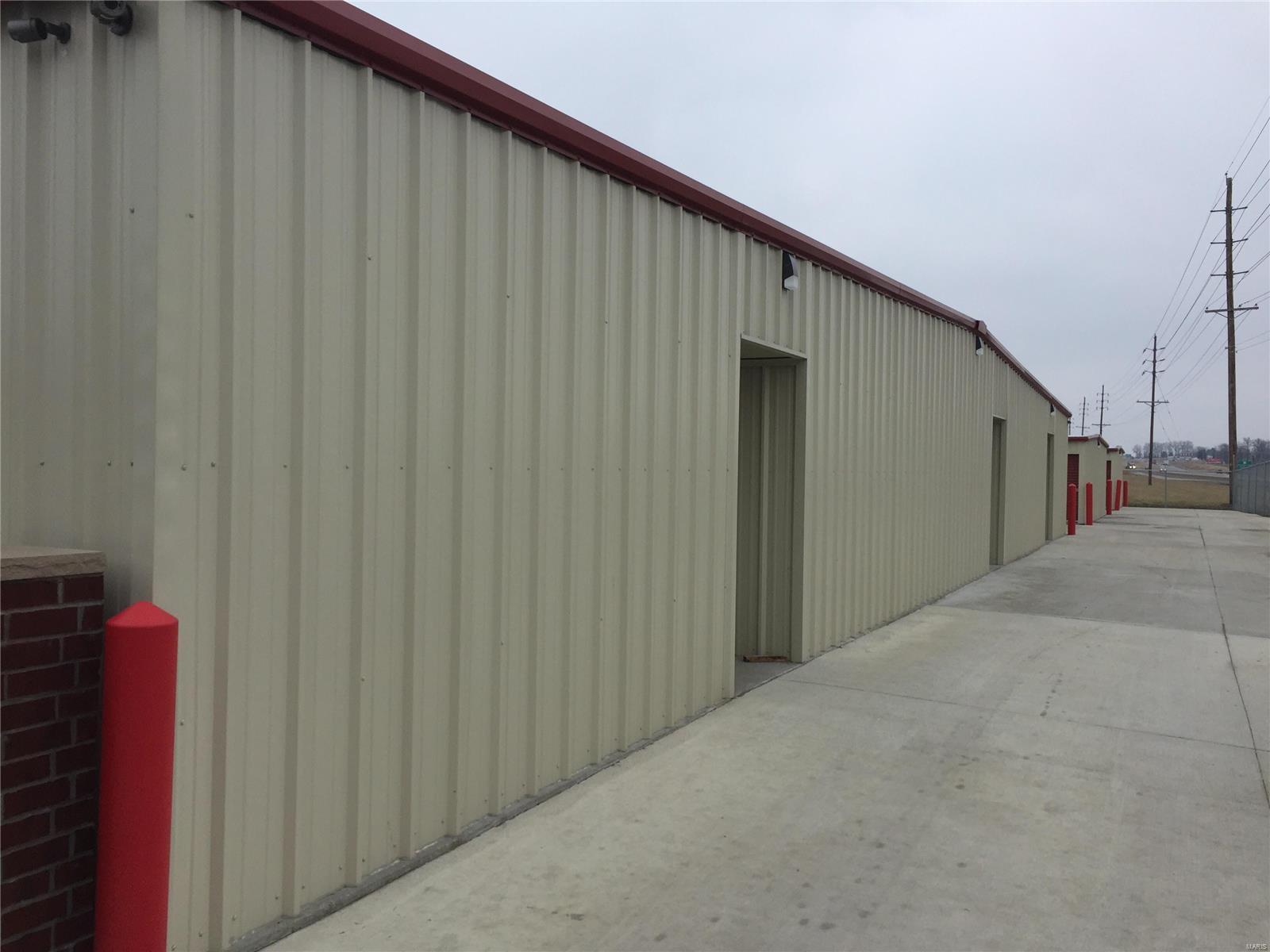 None - Commercial Sale