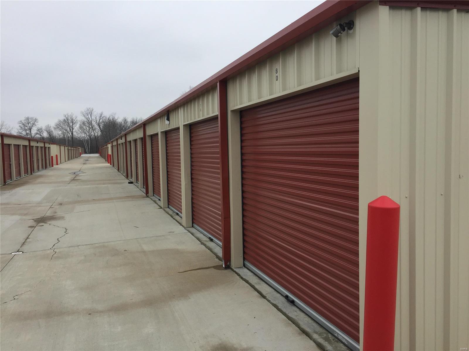 None - Commercial Sale