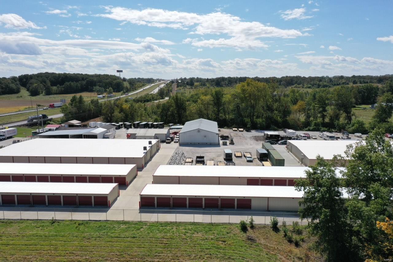 None - Commercial Sale