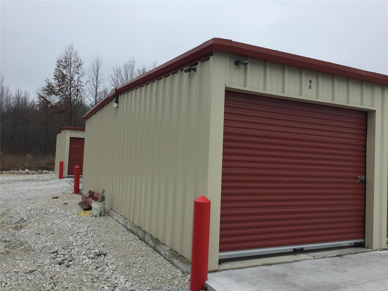 None - Commercial Sale