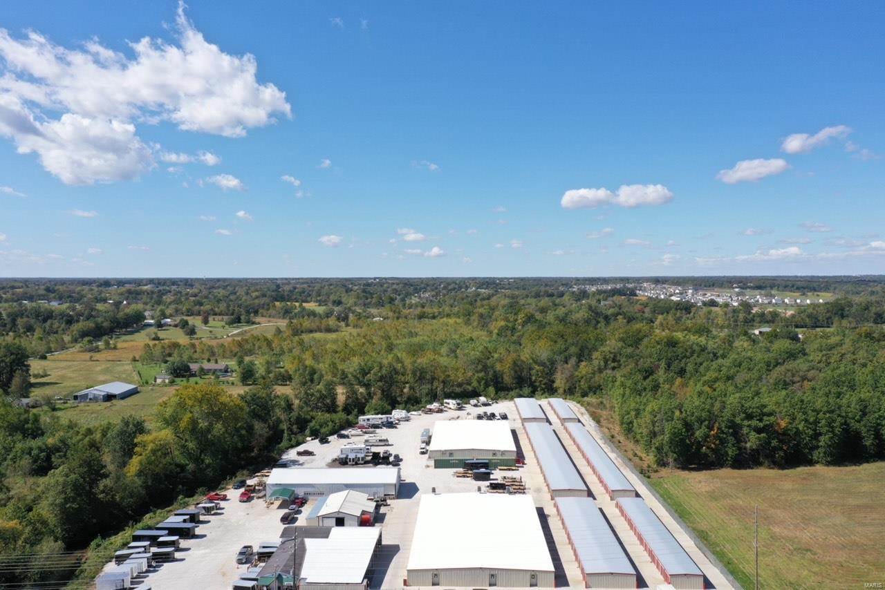 None - Commercial Sale