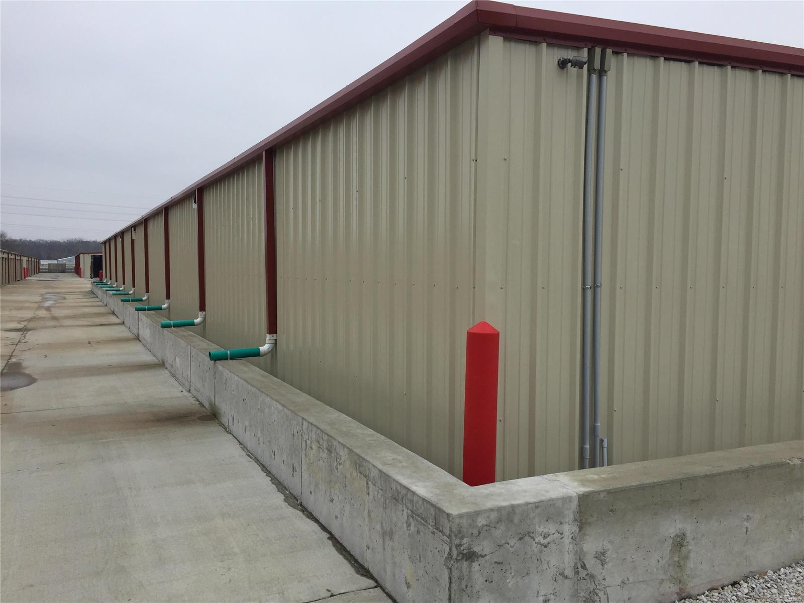 None - Commercial Sale