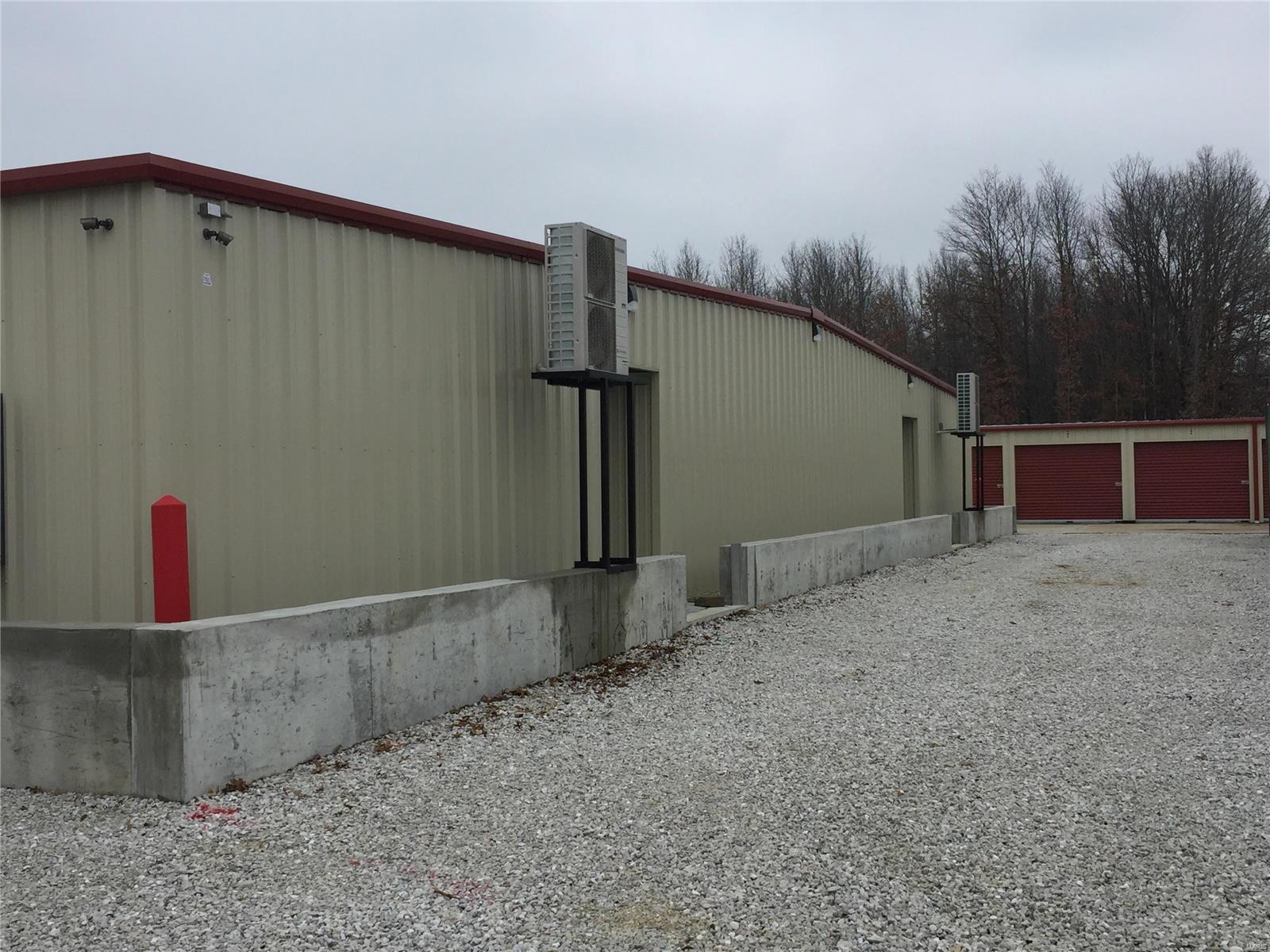 None - Commercial Sale