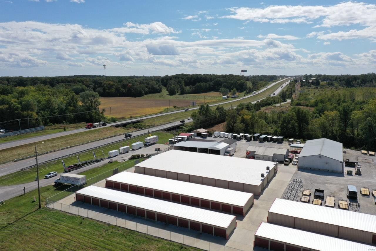 None - Commercial Sale