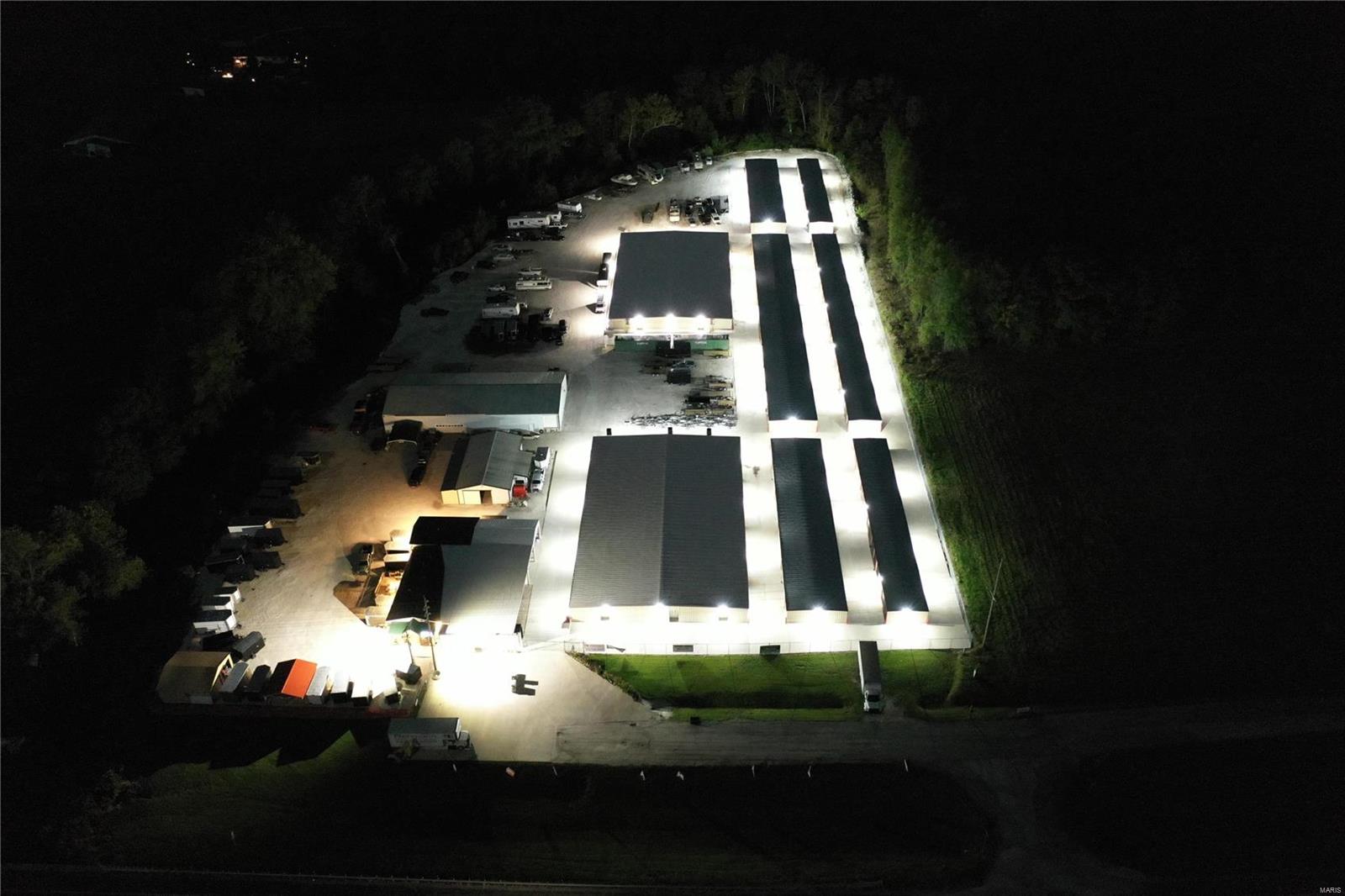 None - Commercial Sale