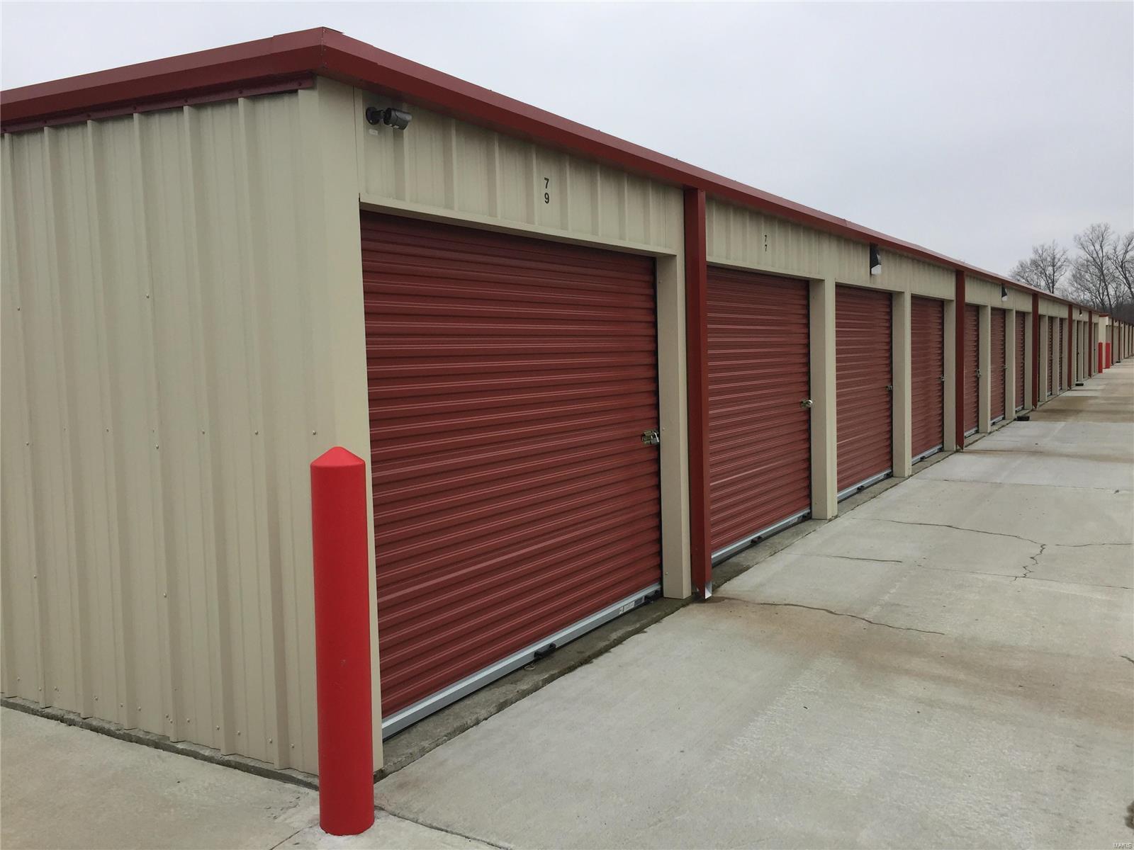 None - Commercial Sale