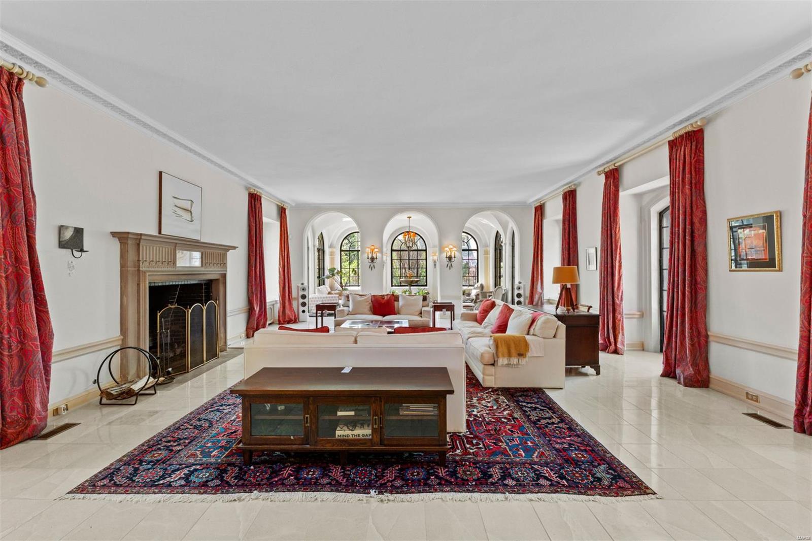 Brentmoor - Residential