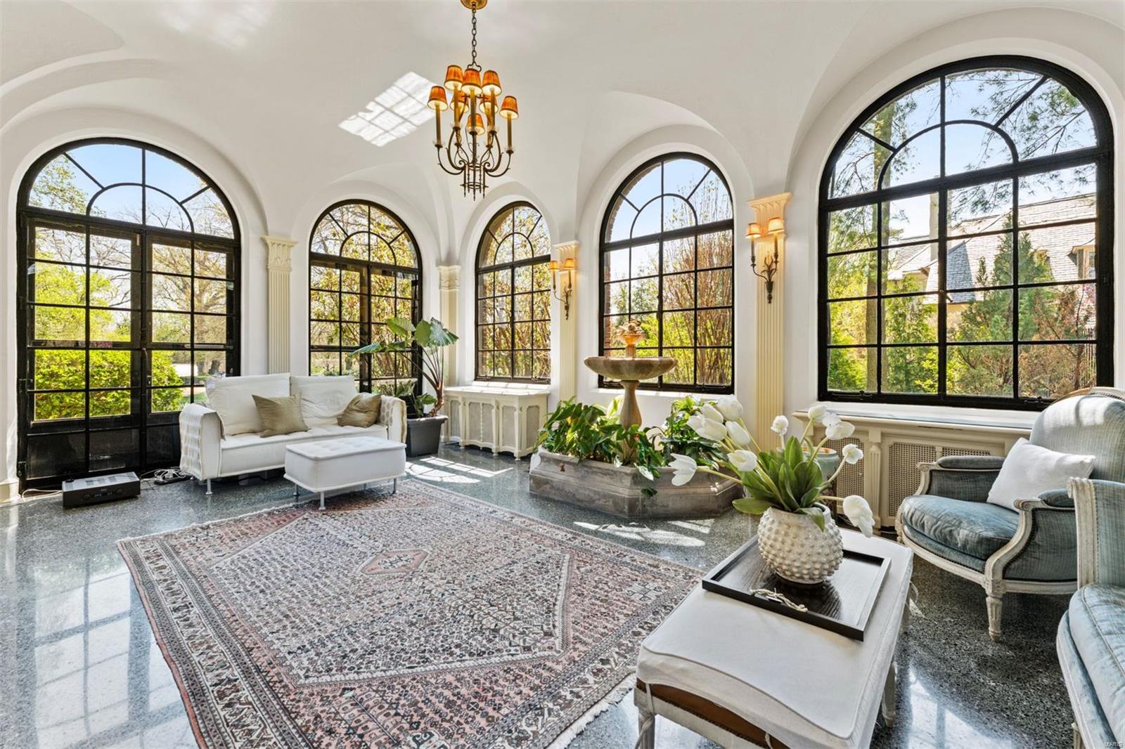 Brentmoor - Residential