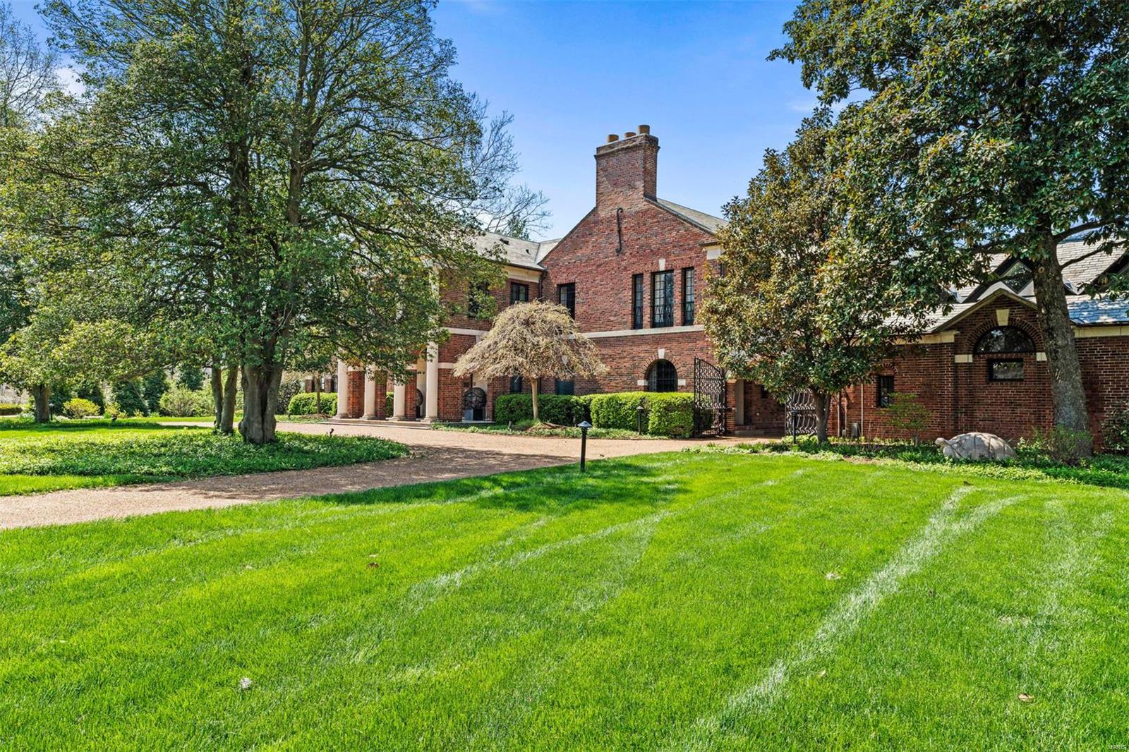 Brentmoor - Residential